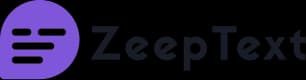 Zeeptext Logo