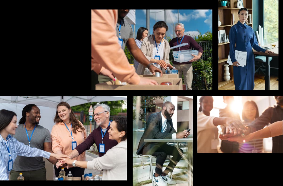 Built for Mission-Driven Teams That Need Results